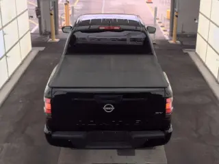 Nissan Frontier 2022 4x2 SV 4p Camioneta de Tripulación 5 ft. CB
