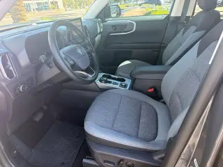 Ford Bronco Sport 2024 4x4 Big Bend 4p SUV