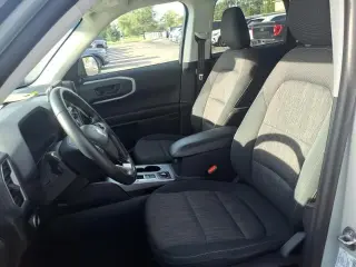 Ford Bronco Sport 2023 AWD Big Bend 4dr SUV