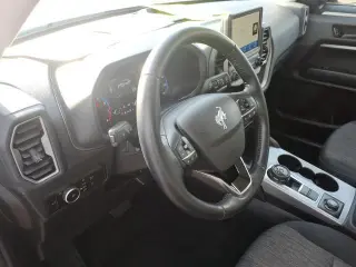 Ford Bronco Sport 2023 AWD Big Bend 4dr SUV