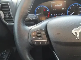 Ford Bronco Sport 2023 AWD Big Bend 4dr SUV