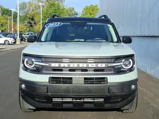 Ford Bronco Sport 2023 AWD Big Bend 4dr SUV