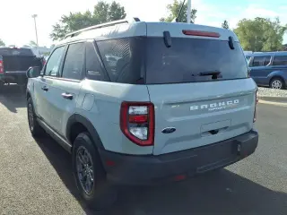 Ford Bronco Sport 2023 AWD Big Bend 4dr SUV
