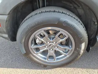 Ford Bronco Sport 2023 AWD Big Bend 4dr SUV