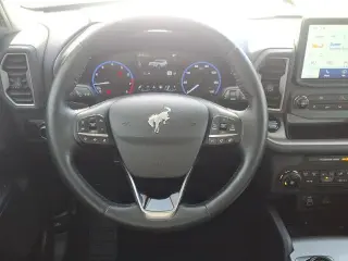 Ford Bronco Sport 2023 AWD Big Bend 4dr SUV
