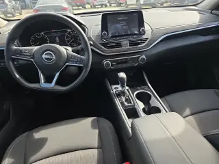 Nissan Altima 2024 2.5 SV 4dr Sedan