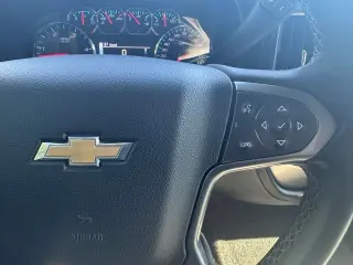 Chevrolet Silverado 3500HD 2015 4x4 LTZ 4dr Cabina de Tripulante SRW