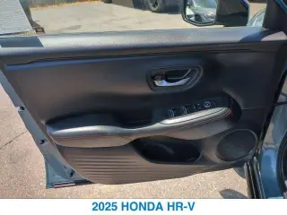 Honda HR-V 2025 Sport 4dr Crossover