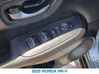 Honda HR-V 2025 Sport 4dr Crossover