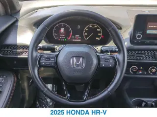 Honda HR-V 2025 Sport 4dr Crossover