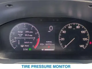 Honda HR-V 2025 Sport 4dr Crossover