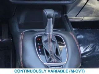Honda HR-V 2025 Sport 4dr Crossover