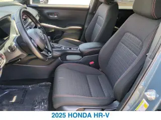 Honda HR-V 2025 Sport 4dr Crossover