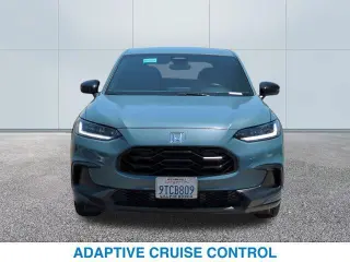 Honda HR-V 2025 Sport 4dr Crossover