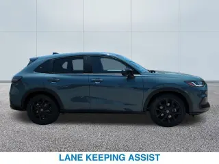 Honda HR-V 2025 Sport 4dr Crossover