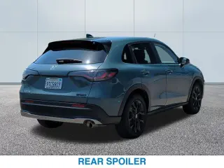 Honda HR-V 2025 Sport 4dr Crossover