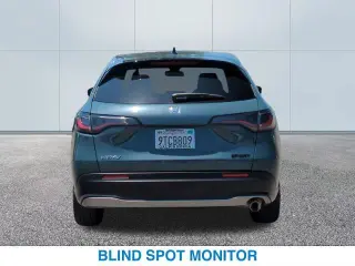 Honda HR-V 2025 Sport 4dr Crossover