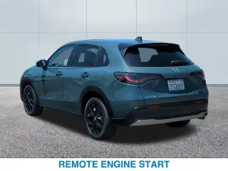 Honda HR-V 2025 Sport 4dr Crossover