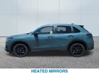 Honda HR-V 2025 Sport 4dr Crossover
