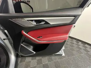 Jaguar F-PACE 2021