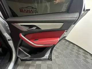 Jaguar F-PACE 2021