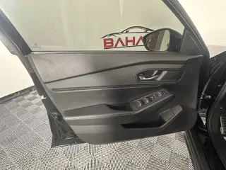 Honda Accord Hybrid 2025