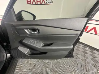 Honda Accord Hybrid 2025