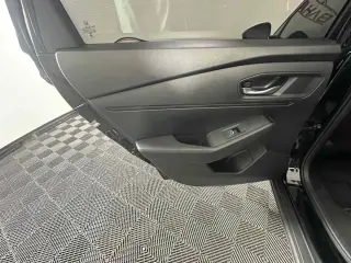 Honda Accord Hybrid 2025