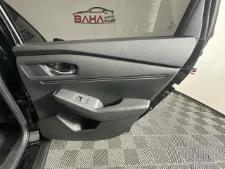 Honda Accord Hybrid 2025