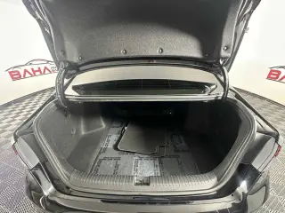 Honda Accord Hybrid 2025