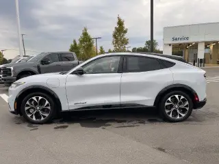 Ford Mustang Mach-E 2021 AWD Premium 4dr SUV