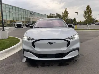 Ford Mustang Mach-E 2021 AWD Premium 4dr SUV