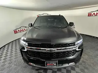 Chevrolet Suburban 2023