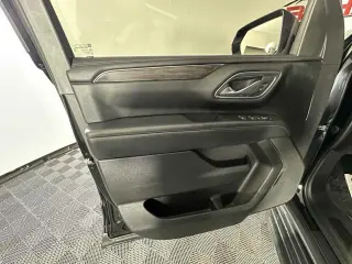 Chevrolet Suburban 2023