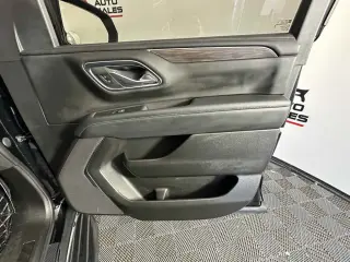 Chevrolet Suburban 2023
