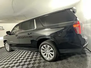 Chevrolet Suburban 2023
