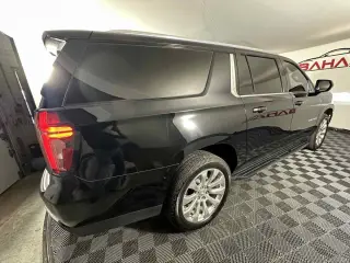 Chevrolet Suburban 2023