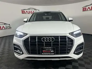 Audi Q5 2021