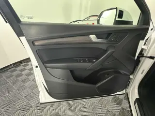 Audi Q5 2021