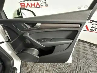 Audi Q5 2021