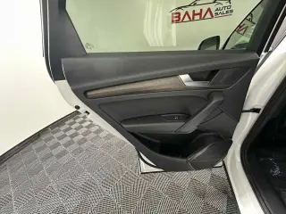 Audi Q5 2021