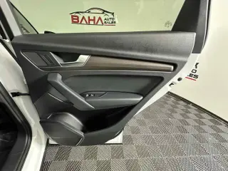 Audi Q5 2021