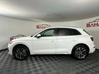 Audi Q5 2021