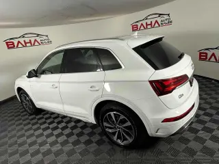 Audi Q5 2021