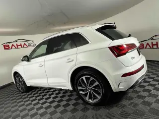 Audi Q5 2021
