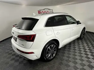 Audi Q5 2021