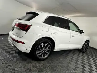 Audi Q5 2021