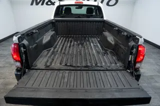 2021 Toyota Tacoma 4WD