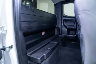 2021 Toyota Tacoma 4WD