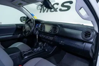 2021 Toyota Tacoma 4WD